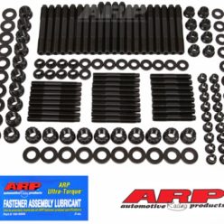 SB Chevy Dart LS Next 23-Bolt HSK
