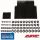 ARP Head Stud Kit SB Chevy LS '03 & earlier ARP2000