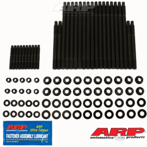 ARP Head Stud Kit SB Chevy LS '03 & earlier ARP2000
