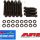 SB Chevy 4-bolt large journal MBK
