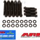SB Chevy 4-bolt large journal MBK