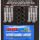 SB Chevy 283-327 & Inline 6 wave-loc rod bolt kit