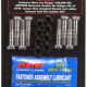 SB Chevy 400 wave-loc rod bolt kit