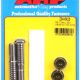 SB Chevy 350 wave-loc rod bolts