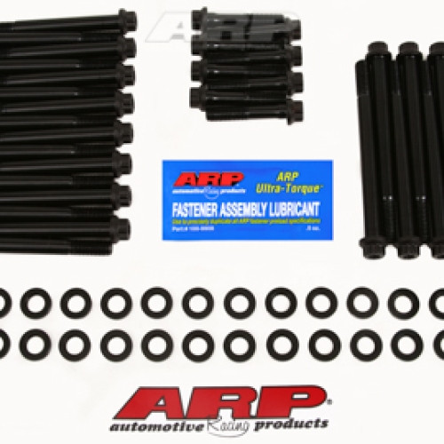 BB Chevy w/Dart Chevy Bowtie head bolt kit
