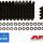 BB Chevy Mark V w/502 head bolt kit