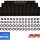 BB Chevy 8.1L (496cid) hsk