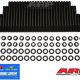 BB Chevy 8.1L (496cid) hsk