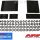 ARP BB Chevy Merlin-World 12pt head stud kit (10 long studs)