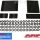 ARP BB Chevy Merlin - World hex head stud kit (8 long studs)