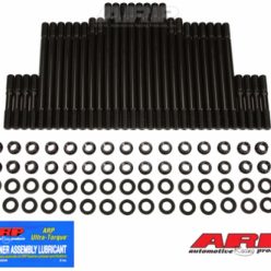 BB Chevy Dart Big Chief hsk