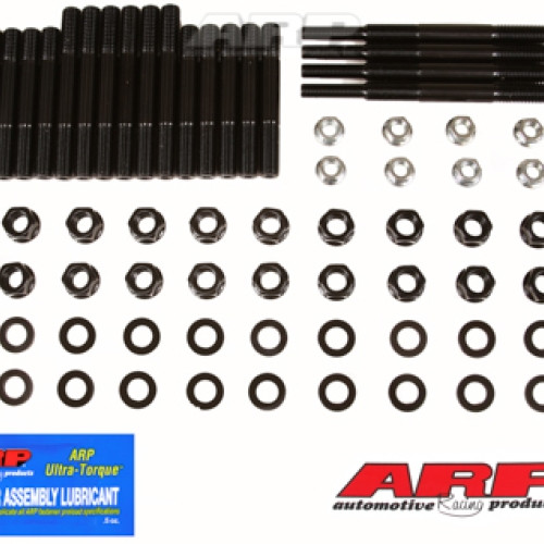 BB Chevy Mark IV Bowtie w/windage tray MSK