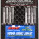 "BB Chevy 7/16"" wave-loc rod bolt kit"