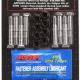 "BB Chevy 3/8"" wave-loc rod bolt kit"