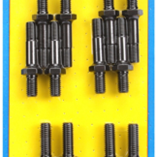 BB Chevy DART alum rocker-short thread rsk