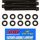 Chrysler 2.2L 4-cylinder M11 12pt head bolt kit