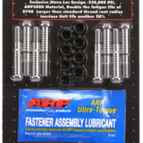 SB Chrysler pro wave-loc rod bolt kit