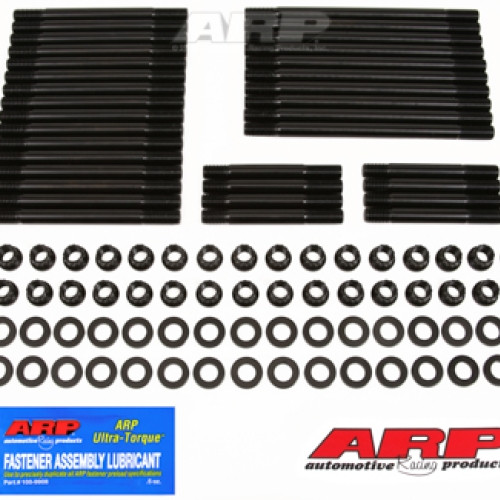 "426 Hemi 7/16"" 12pt hsk"