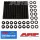 KB Hemi 426c.i.d. 2-bolt MSK
