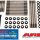 ARP Head Stud Kit Dodge Cummins 4BT Diesel CA625