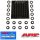 ARP Dodge Cummins 4BT diesel 3.9L 4cyl main stud kit