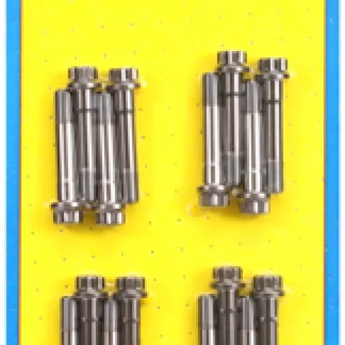 Ford 6.0 / 6.4 Ltr POWERSTROKE DSL ROD BOLT KIT