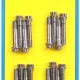 Ford 6.0 / 6.4 Ltr POWERSTROKE DSL ROD BOLT KIT