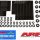 ARP Ford 2.5L 20V(Huba) '05 & up MSK-ARP2000