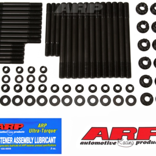 ARP Ford 2.5L 20V(Huba) '05 & up MSK-ARP2000