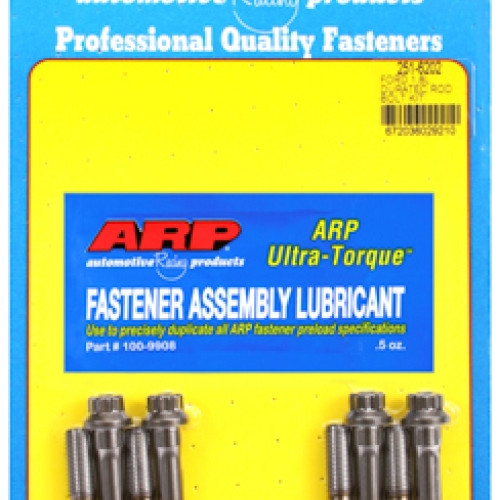 ARP Ford 1.8L Duratech rod bolt kit(M9x1.0)