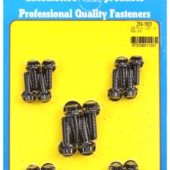 SB Ford 12pt oil pan bolt kit