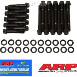SB Ford 302. w/W heads. 12pt head bolt kit