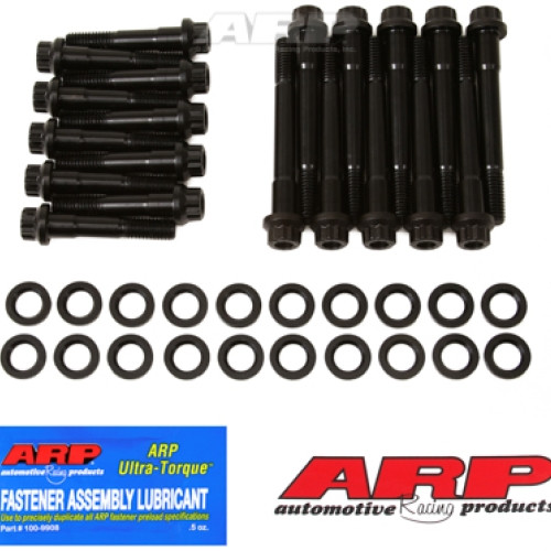 SB Ford 302. w/W heads. 12pt head bolt kit