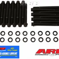 SB Ford SVO 351 Yates Design 12pt head bolt kit