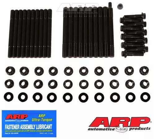 ARP Ford Modular 6.2L iron block 4-bolt main stud kit