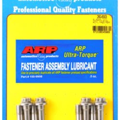 ARP Rod Bolt kit Subaru 2.0L (FA20) 4-Cyl.(ARP2000)