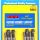 ARP Lancia 2.0L 8V/16V Turbo rod bolt kit