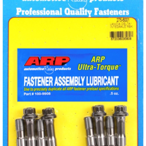 ARP Lancia 2.0L 8V/16V Turbo rod bolt kit