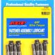 ARP Lancia 2.0L 8V/16V Turbo rod bolt kit