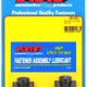 Pontiac 350-455 flywheel bolt kit