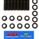 Pontiac 4-cylinder Super Duty-mag block msk
