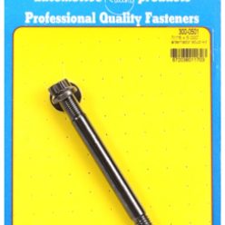 "7/16"" x 5.000 alternator stud kit"