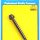 "7/16"" x 5.000 alternator stud kit"