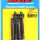 "1"" drilled carburetor spacer stud kit"