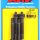"1"" drilled carburetor spacer stud kit"