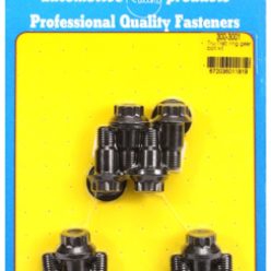 Tru-Trac ring gear bolt kit