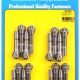 ARP 3.5 Carrillo replacement 1.600 x 3/8(16pcs)