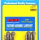 ARP 3.5 Carrillo replacement 1.600 x 3/8(8pcs)