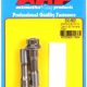 ARP 3.5 bolts for Carrillo & Ferrera rods