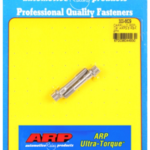 ARP Rod Bolt Kit Carrillo Replacement 1/4" ARP3.5 2Pcs.
